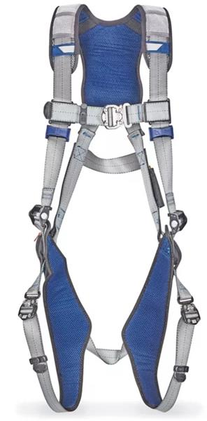 1402022 - HARNESS LARGE EXOFIT X200 VEST STYLE