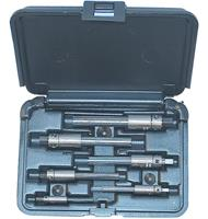 18001-WALTON - TAP EXTRACTOR 6 PC. SET 3/16" - 1/2"