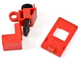 491B - LOCKOUT CIRCUIT BREAKER (TALL/WIDE)