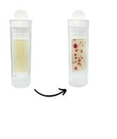 8010 - KIT B-F INDICATOR INCLUDES THE FOLLOWING