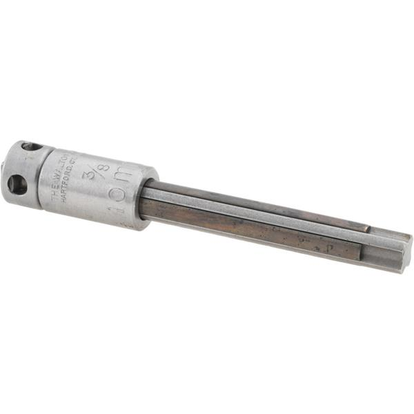 10374-WALTON - EXTRACTOR 3/8"" 4 FLUTES TAP EXTRACTOR
