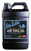 SL2533 - OIL 1 GAL BOTTLE AIR TOOL OIL CRC