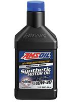 ATMQT-EA - OIL SAE 10W-30 SYNTHETIC SIGNATURE SERIE