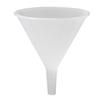 3816-GOR - FUNNEL 16 OZ WHITE GOURMAC