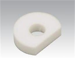 02044-DYNABRADE - BOTTOM WICK BOTTOM SEAL TO HOLD OIL IN