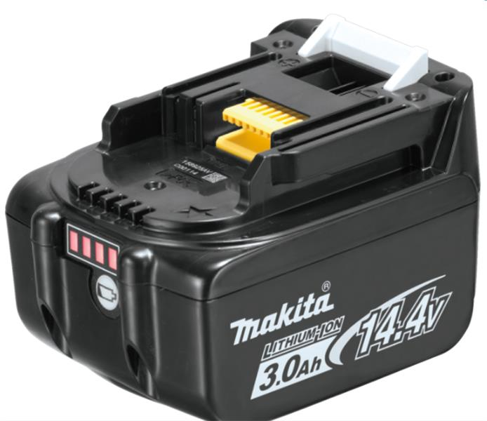 BL1430B - BATTERY 14.4V 3.0 LITHIM MAKITA