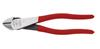 D248-8 - PLIERS 8"  DIAGONAL-CUTTING ANGLED HEAD