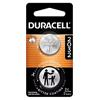 DL2032BP - BATTERY 3.0V LITHIUM DURACELL COIN 2032