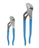 GS-1-CHANNELLOCK - PLIER SET INCLUDES (1) 426 (1) 420