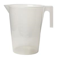 F28994-0000 - PITCHER 5000CC GRADUATED 100ML 5 LITRE