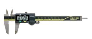 500-196-30 - CALIPER 0-6" DIGITAL SS IN/OUT MITUTOYO