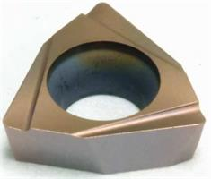 WBGT521LFW T1500Z - WBGT521 FW T1500Z Grade, Cermet Turning Insert