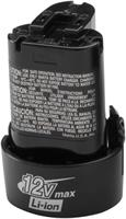 BL1014 - BATTERY 12V MAX LITHIUM ION MAKITA