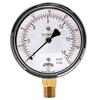 PLP301 - GAUGE PRESSURE 2-1/2" DIAL 1/4 NPT