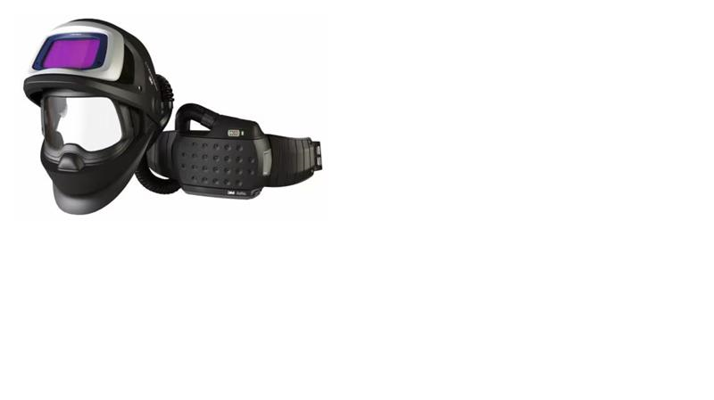 REPAIR 9100FX - REWORK 9100FX 3M ADFLO SYSTEM