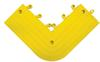 560.78X6X15X15YL-CS4 - OUTSIDE CORNER 7/8"X6"X15"X15" ERGODECK
