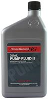 08200-9007 - FLUID DUAL PUMP II HONDA