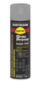 RUS V2182838 - PAINT 15OZ CAN FLAT GRAY HIGH PERF ENAME