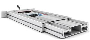 SLA4030US12 - LIFTING SYSTEM ERGO SWISS