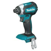 XDT13Z - DRIVER ONLY 18V LXT LITHIUM-ION  MAKITA