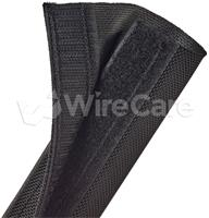 DWN1.50BK - DURAWRAP 1-1/2" BLACK 25' SPOOL