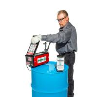 AeroVent® Standard Aerosol Can Disposal System