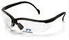 SB1810R20T - GLASSES CLEAR 2.0 AF BLK FRM VENTURE II