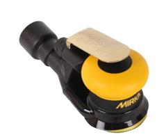 MR-350CV - SANDER 3" CENTRAL VACUUM 5MM ORBIT MIRKA