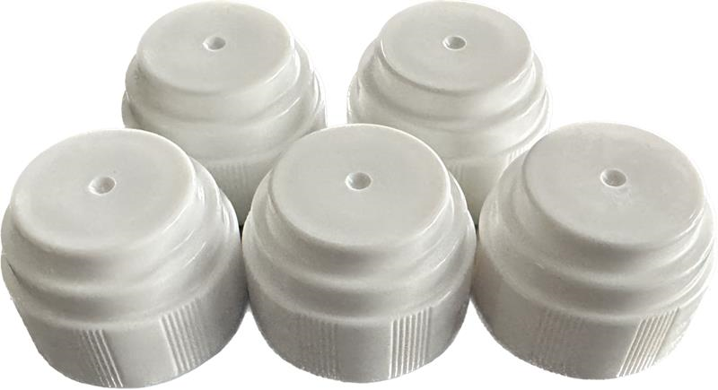 APPLICATORS 5 - APPLICATORS REPLACEMENT DAUB-IT