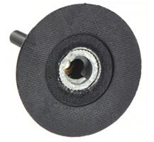 66261047580 - PAD 1-1/2 MEDIUM TR BACK UP TR DISC