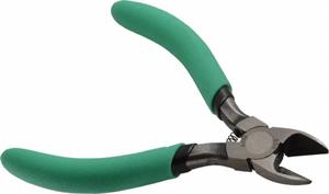 S55KSNN - PLIER 4-1/2 IN DIAGONAL LEAD CUTTER