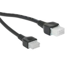 124.00137 - CABLE 4FT LONG (1,2 METERS) MOTOR EXT