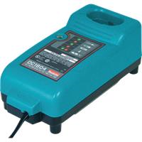 DC1804 - BATTERY CHARGER 7.2-18V 1.3-3A UNIVERSAL