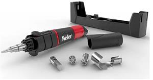 WLBUK75 - FILTER CORDLESS SOLDERING TOOL KIT