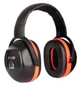 263-V3HB - EAR MUFF W/ADJUSTABLE HEADBAND NRR29 PIP