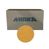 XS-23-600-400 - DISC 1-1/4" DIA GRIP P400 SANDING MIRKA
