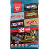 MMM57640 - CANDY MARS CHOCOLATE VARIETY 71.8OZ BAG