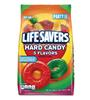 MWM28098 - CANDY LIFESAVERS HARD ASST FLAVORS 50 OZ