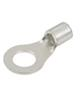153145 - TERMINAL RING 12-10 1/4" NON-INSULATED