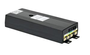 124.43801 - BOX CONTROL ISMPS
Ergoswiss SQ series control box, 110 VAC nominal input, 24 VAC, IP20. For use with up to (4) Ergoswiss 907.02003-PP000001 spindle lifting columns.