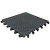599.78X18X18BK - MAT 7/8" X 18" X 18" BLACK ERGO DECK