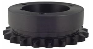 WS-43868 - SPROCKET 3/4" PITCH 15T 60 CHAIN