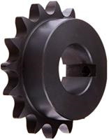 WS-43872 - SPROCKET 1" BORE W/ KW
