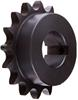WS-43872 - SPROCKET 1" BORE W/ KW