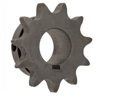 60B50HT - SPROCKET 1" BORE W/ 2 SET SCREWS