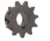 60B50HT - SPROCKET 1" BORE W/ 2 SET SCREWS