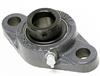 NAFL205-16 - BEARING 1" BORE 2 BOLT MOUNT