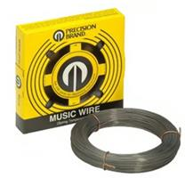 21039-PRECISION - MUSIC WIRE 0.039" +/-0.0004IN, CARBON ST