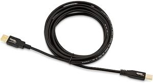 A6TK - CABLE USB-A TO USB-B 2.0 10 FOOT BLACK