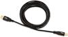 A6TK - CABLE USB-A TO USB-B 2.0 10 FOOT BLACK